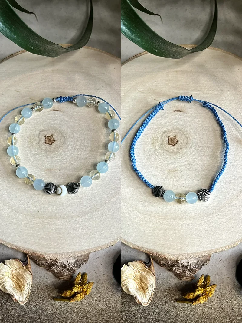 Bracelet Armin (2 versions)