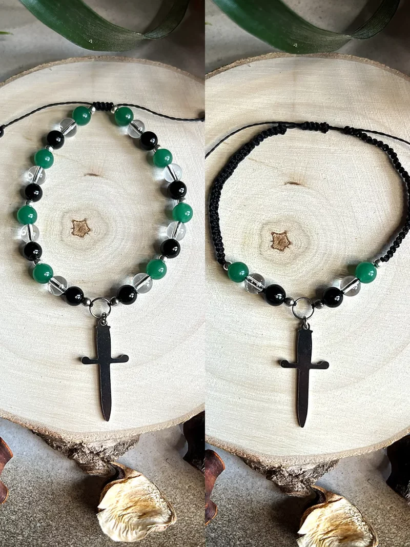 Bracelet Levi (2 versions)