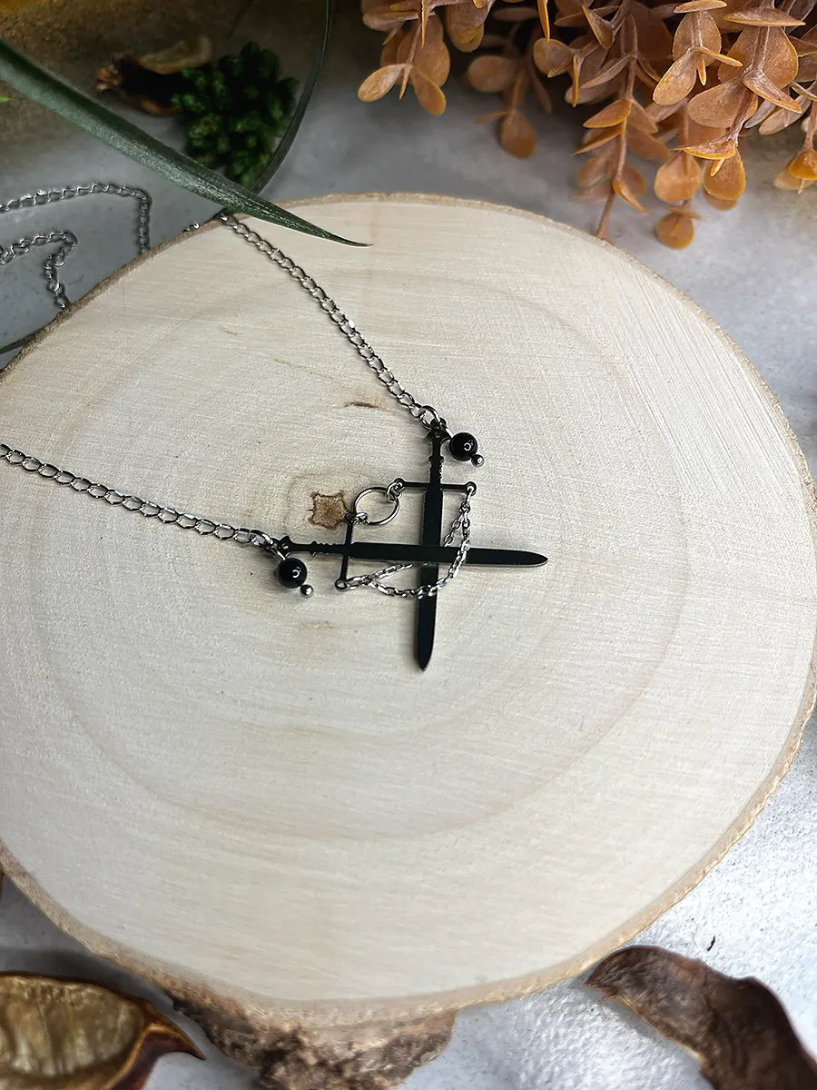 Collier Levi – Image 2