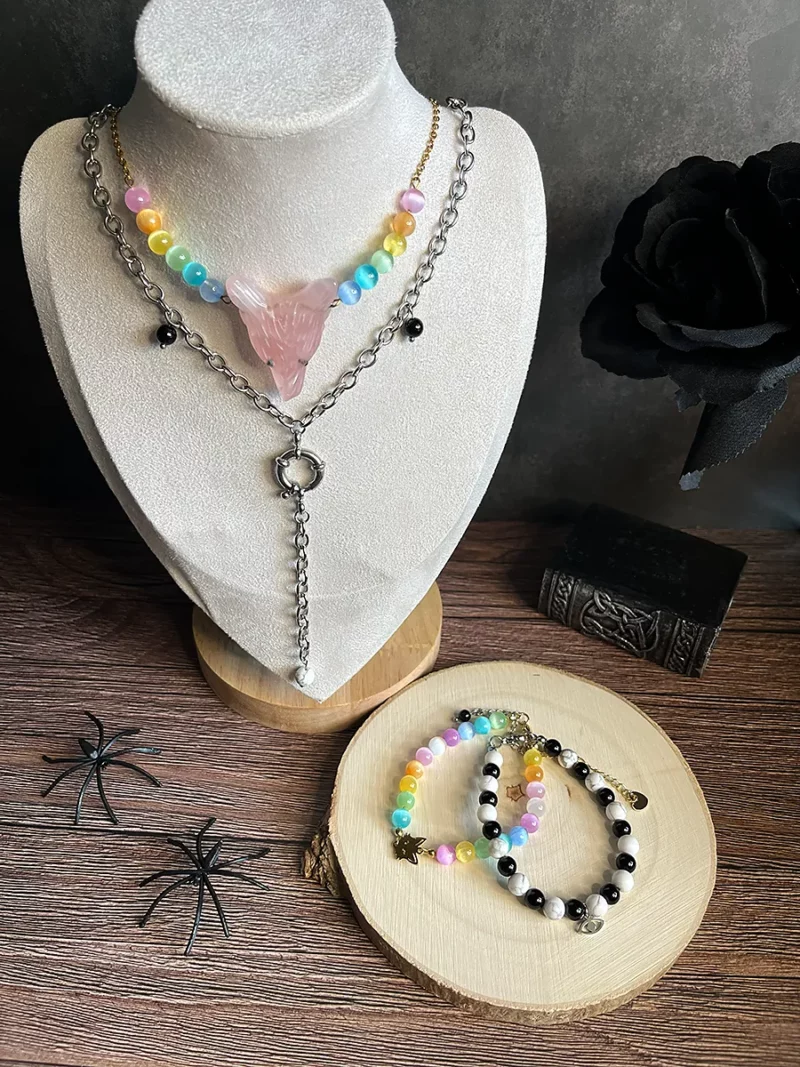 Fantastique & Ombres